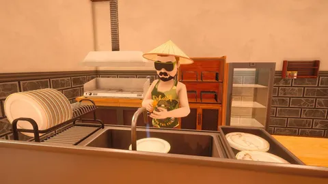 Kebab Chefs! - Restaurant Simulator screenshot