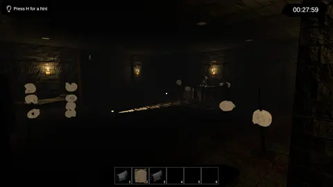 RealEscape screenshot