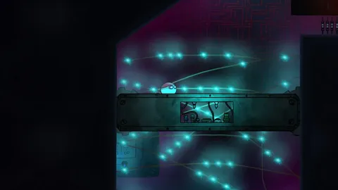 Drop Alive screenshot