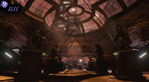 Dark screenshot