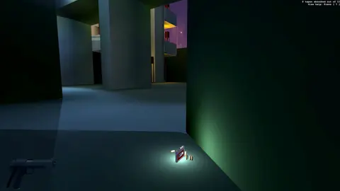 Receiver screenshot