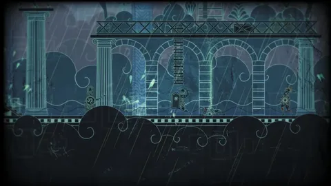 Apotheon Arena screenshot