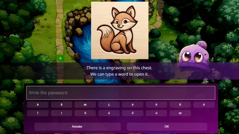 WonderLang Polyglot screenshot
