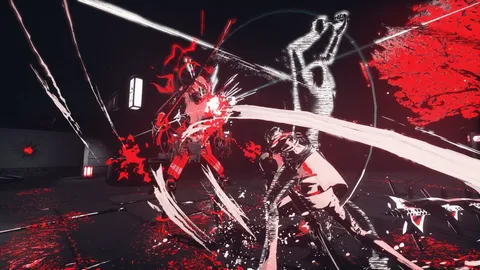 Killer is Dead: Nightmare Edition screenshot