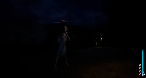 Hachishaku screenshot
