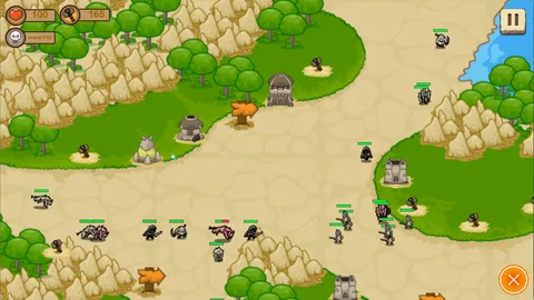 Teach Kids Games screenshot
