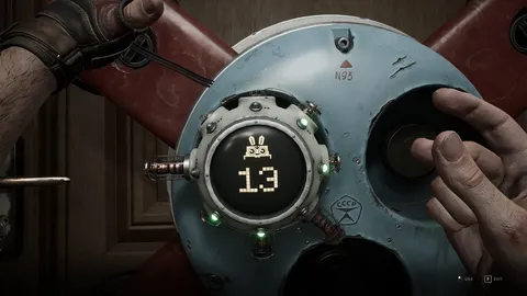 Atomic Heart screenshot