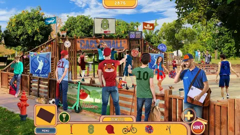 Amazing Weekend 2 - Search and Relax Collector's Edition screenshot
