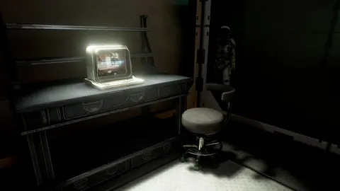 The Turing Test screenshot