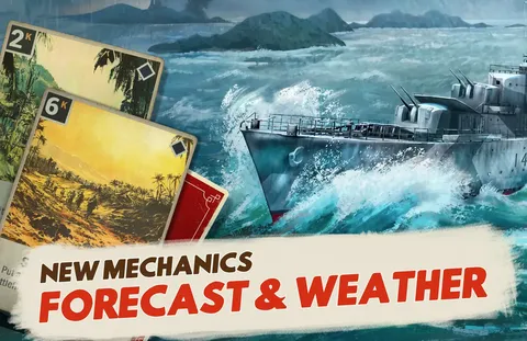 KARDS - The WW2 Card Game screenshot