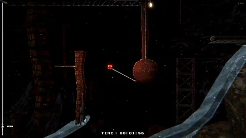 Rusty Heights screenshot