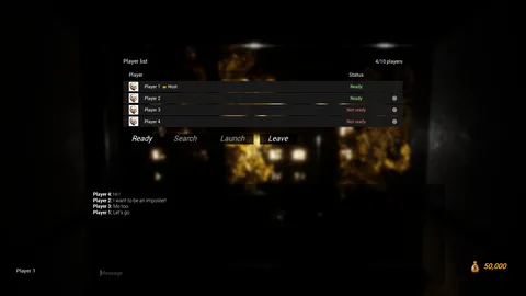 Hidden Bloodhunt screenshot