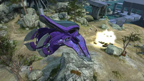 Halo: The Master Chief Collection screenshot