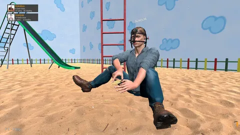 Hand Simulator screenshot