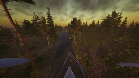 FPV Battleground: Combat Drone Simulator screenshot