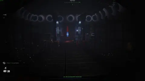 The Nightmare of Pandemic - Kyle's Story screenshot
