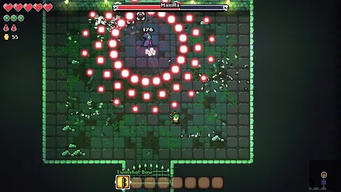 Archvale screenshot