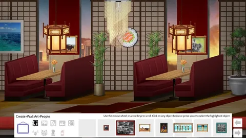 Cook, Serve, Delicious! 2!! screenshot