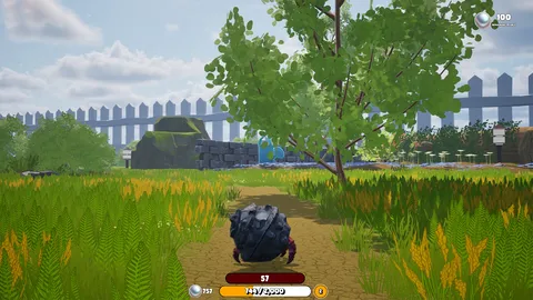 Crabs screenshot