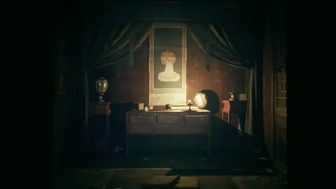 Paper Dolls: Original / 纸人 screenshot