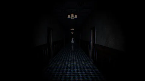 The Forgotten Apartment screenshot