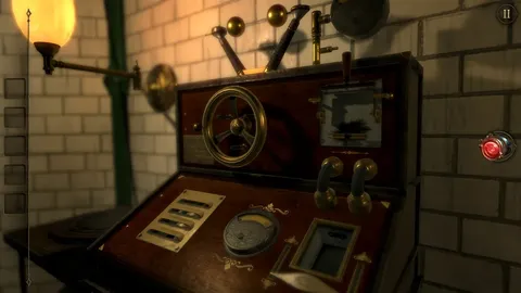 The Room Two screenshot