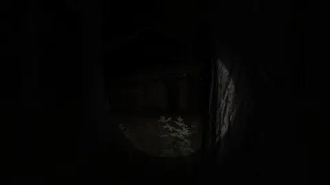Damned screenshot