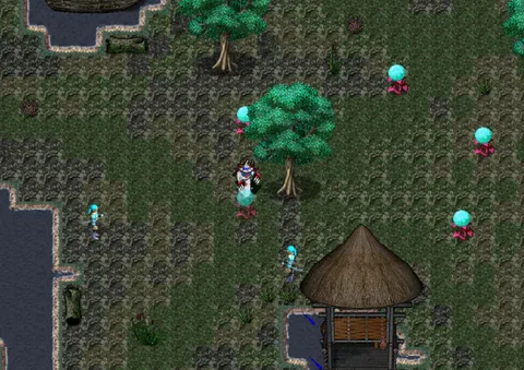 Orake Classic screenshot