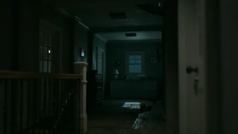 Manivore screenshot
