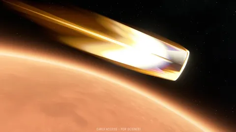 Kerbal Space Program 2 screenshot