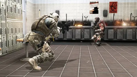 America's Army: Proving Grounds screenshot
