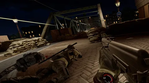 Pavlov screenshot