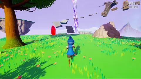 Climb Quest screenshot