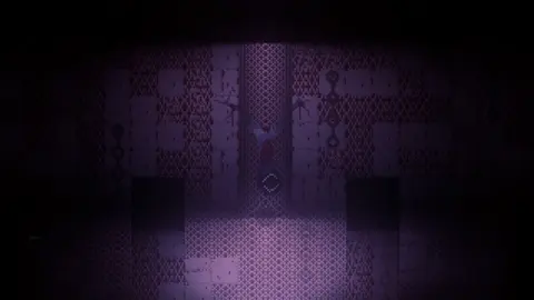 Seek screenshot