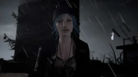 Life is Strange Remastered screenshot