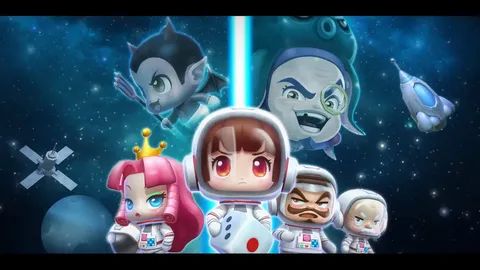 Richman10 screenshot