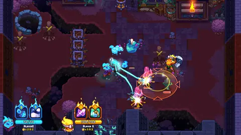 Ember Knights screenshot