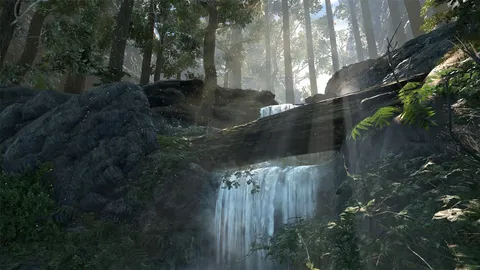 Dark and Light screenshot