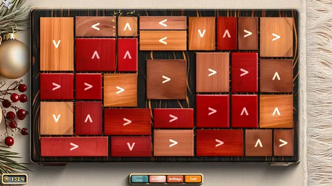 Jixo: The Season of Joy Collector's Edition screenshot