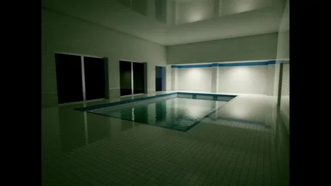 World Alone: Dreampools screenshot