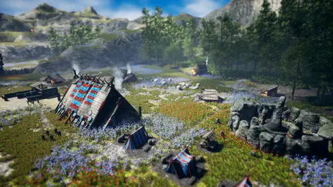 Frozenheim screenshot
