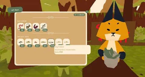 WEBFISHING screenshot