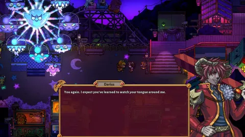 Sun Haven screenshot