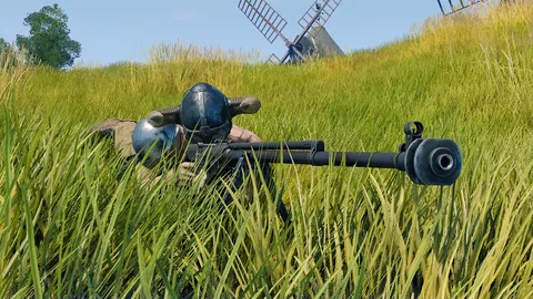 CRSED: Cuisine Royale screenshot