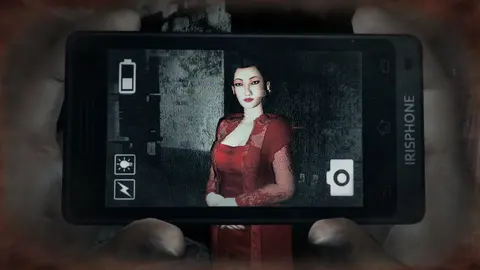 DreadOut screenshot