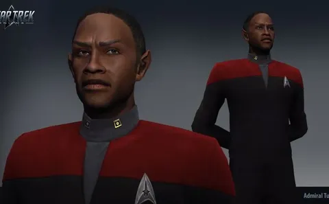 Star Trek Online screenshot