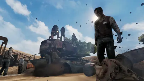 Romero's Aftermath screenshot