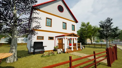ContractVille screenshot