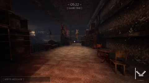 Toy Scrappers screenshot