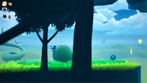 Spear screenshot